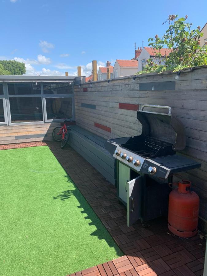 Family Holiday Home Blackpool Exterior photo