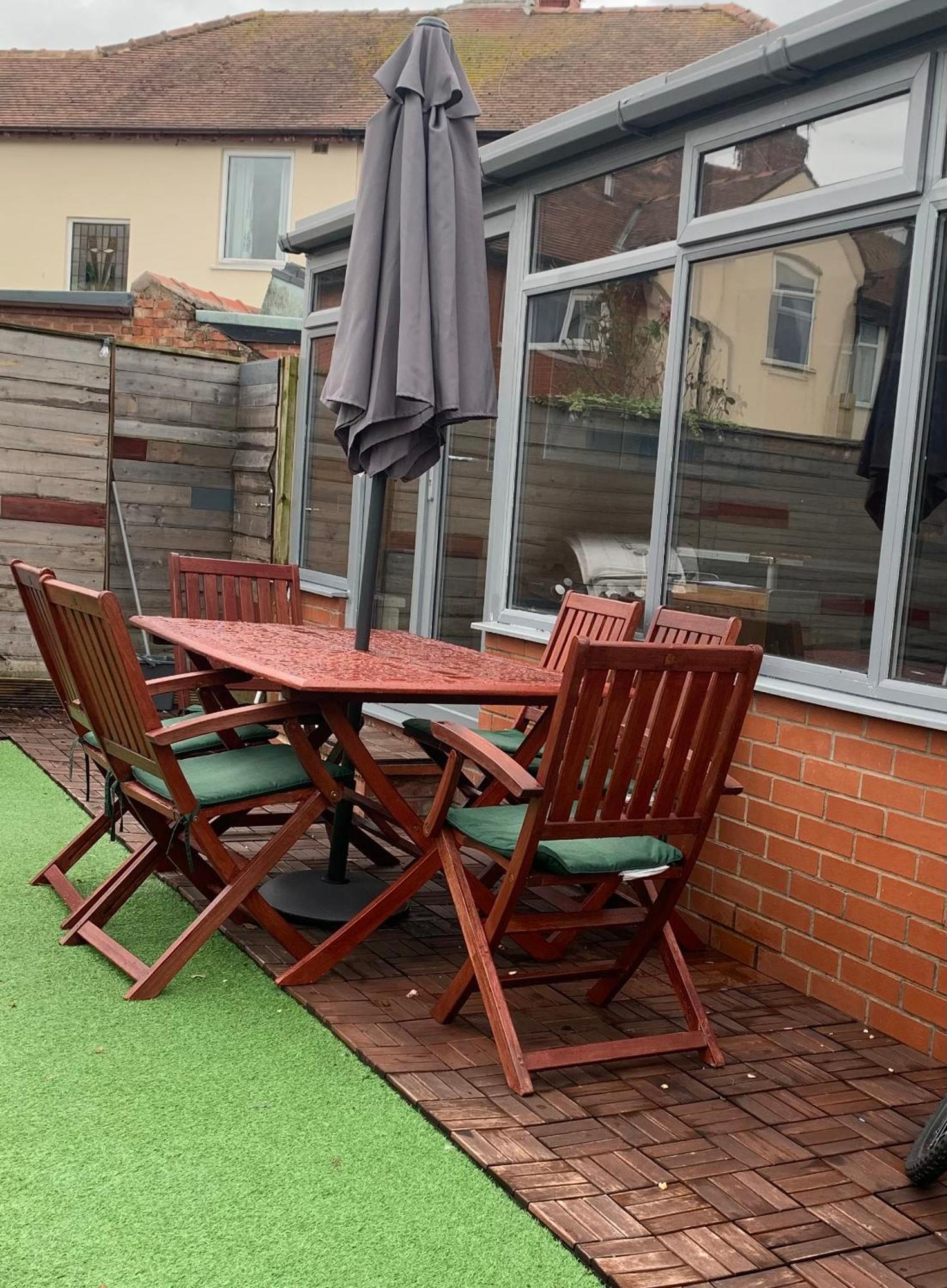 Family Holiday Home Blackpool Exterior photo